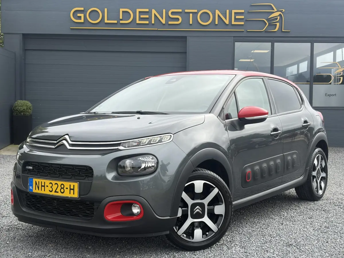1.2 PureTech S&S Shine D-riem vv in 08-2026 l 1e Eigenaar l Camera l Carplay l Navi l 110pk l Dealer Onderhouden l Clima l Cruise l 6 Bak l Pdc l Lm velgen l N.A.P l Apk tot 02-2027