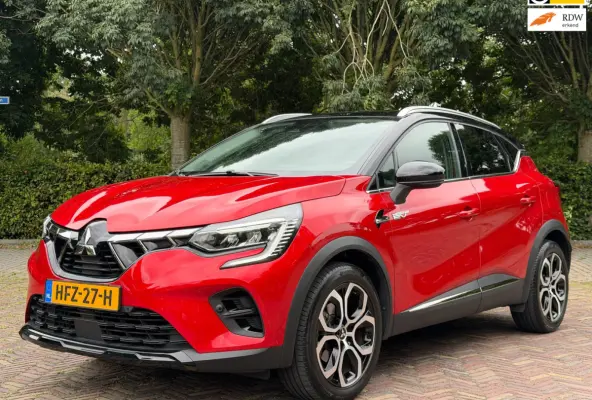 1.6 PHEV AT Instyle, 13.532km, Rijklaar, Carplay, Camera, Garantie