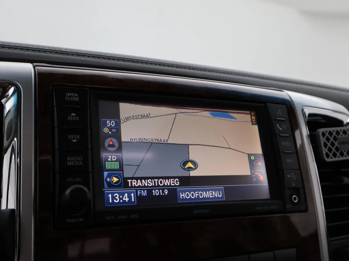 1500 5.7 V8 HEMI 4X4 LPG LARAMIE + STOELVENTILATIE | SCHUIFDAK | STUURVERW. | ALPINE AUDIO