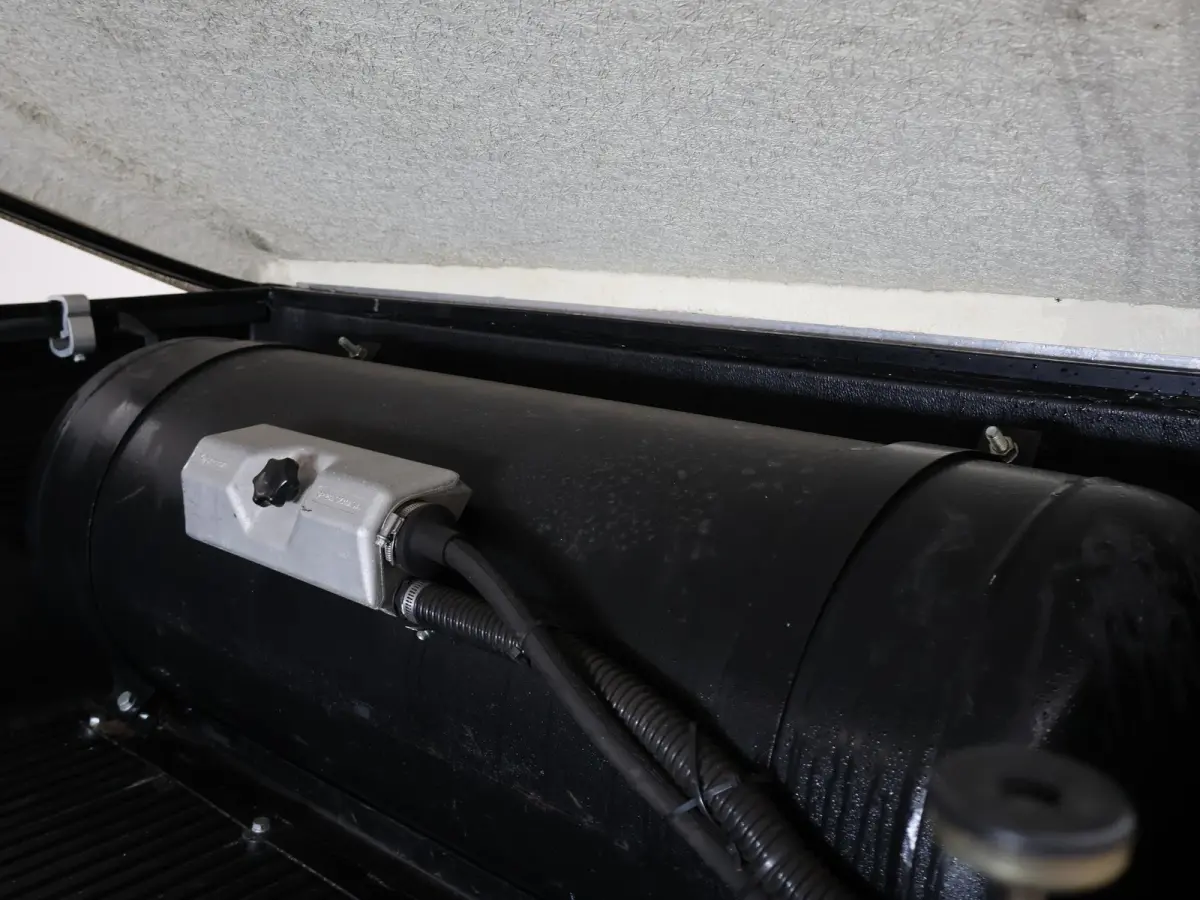 1500 5.7 V8 HEMI 4X4 LPG LARAMIE + STOELVENTILATIE | SCHUIFDAK | STUURVERW. | ALPINE AUDIO