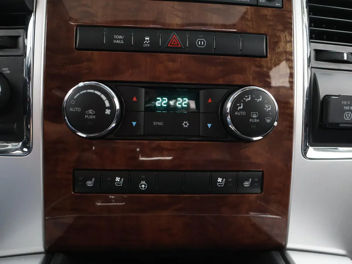 1500 5.7 V8 HEMI 4X4 LPG LARAMIE + STOELVENTILATIE | SCHUIFDAK | STUURVERW. | ALPINE AUDIO