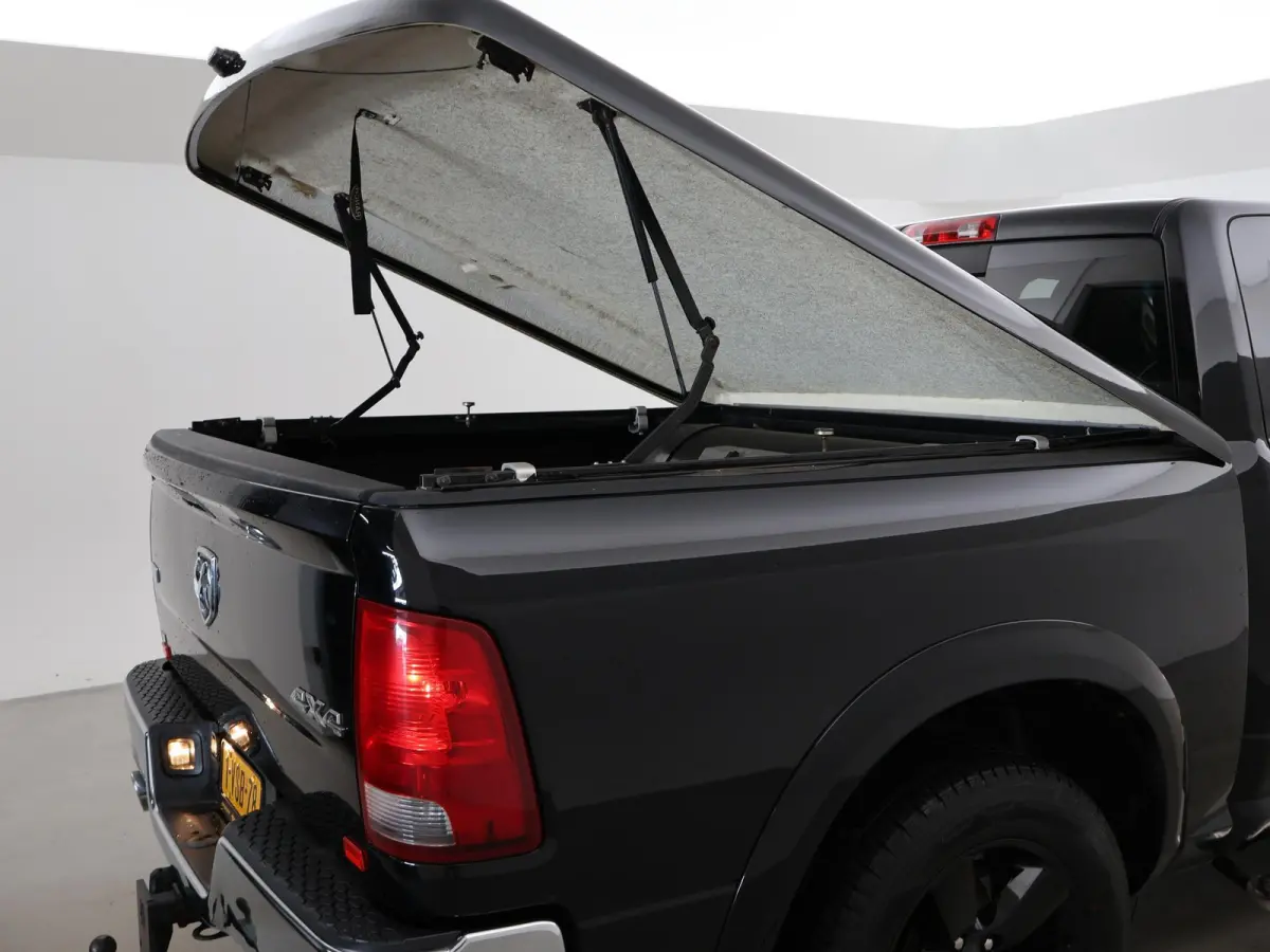 1500 5.7 V8 HEMI 4X4 LPG LARAMIE + STOELVENTILATIE | SCHUIFDAK | STUURVERW. | ALPINE AUDIO