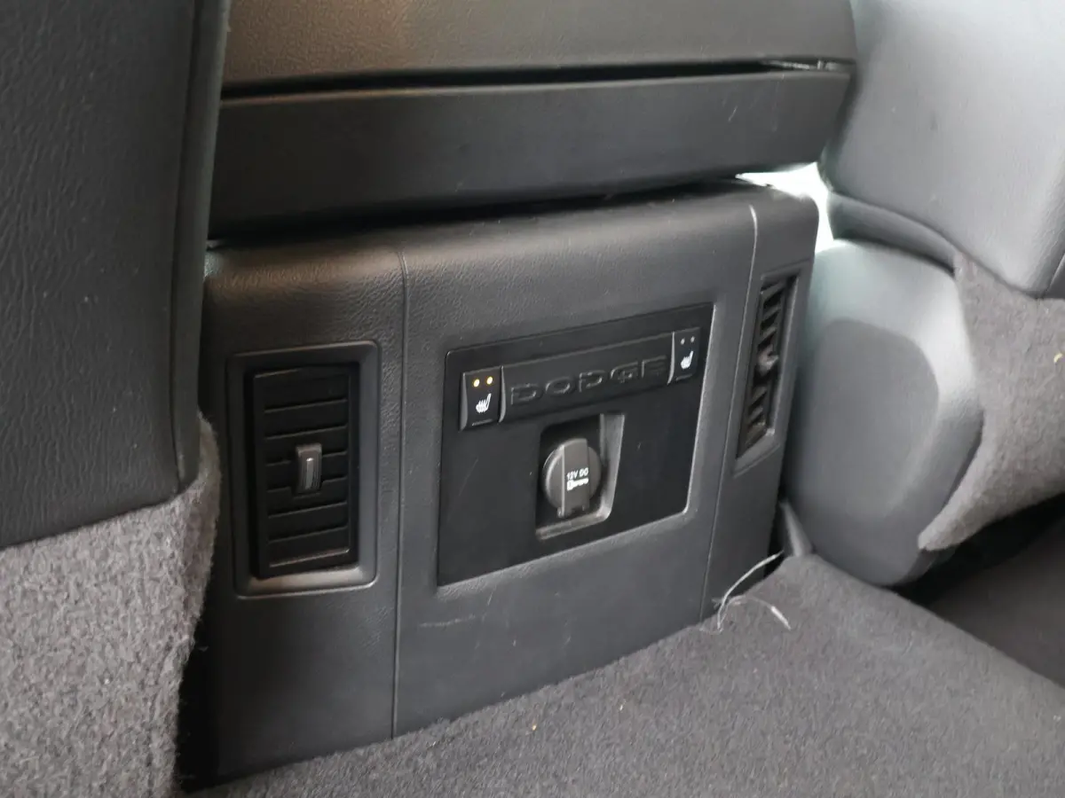 1500 5.7 V8 HEMI 4X4 LPG LARAMIE + STOELVENTILATIE | SCHUIFDAK | STUURVERW. | ALPINE AUDIO