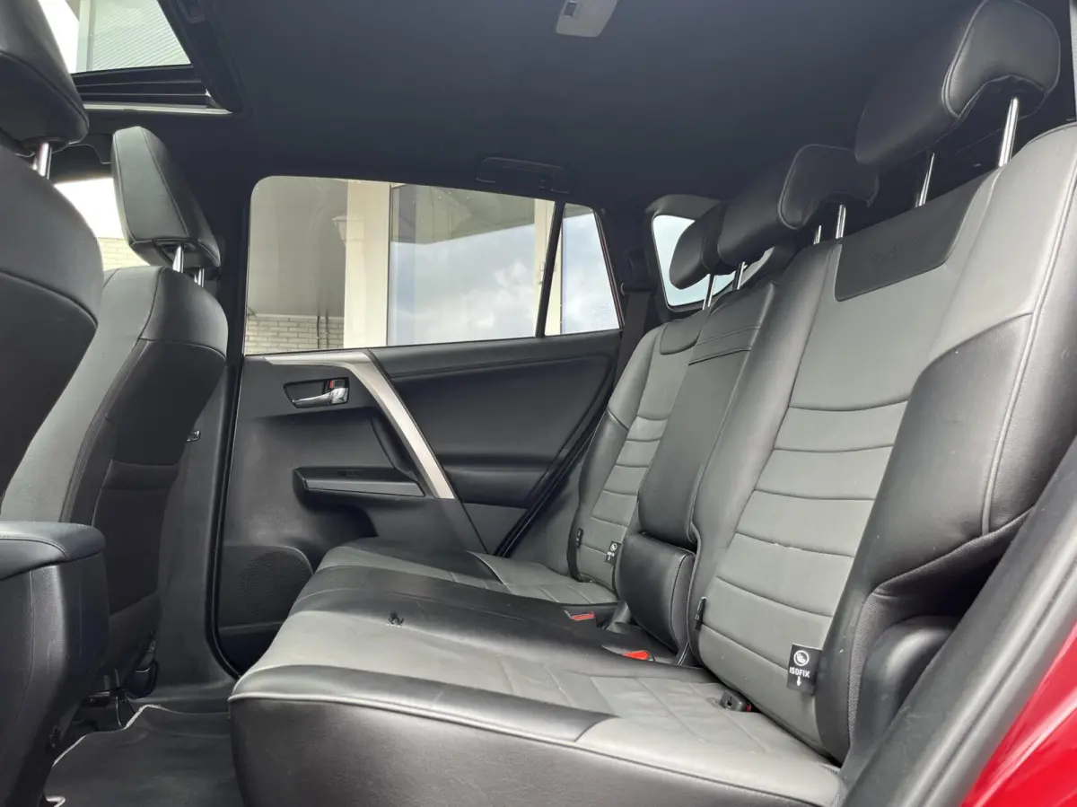 2.5 Hybrid 197PK Black Ed. SUNROOF+LEDER+NL AUTO