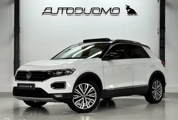 1.5 TSI United | Pano | Black Style | Stoelverw. | Sfeer | Digital | 18" | Mistlampen | Carplay