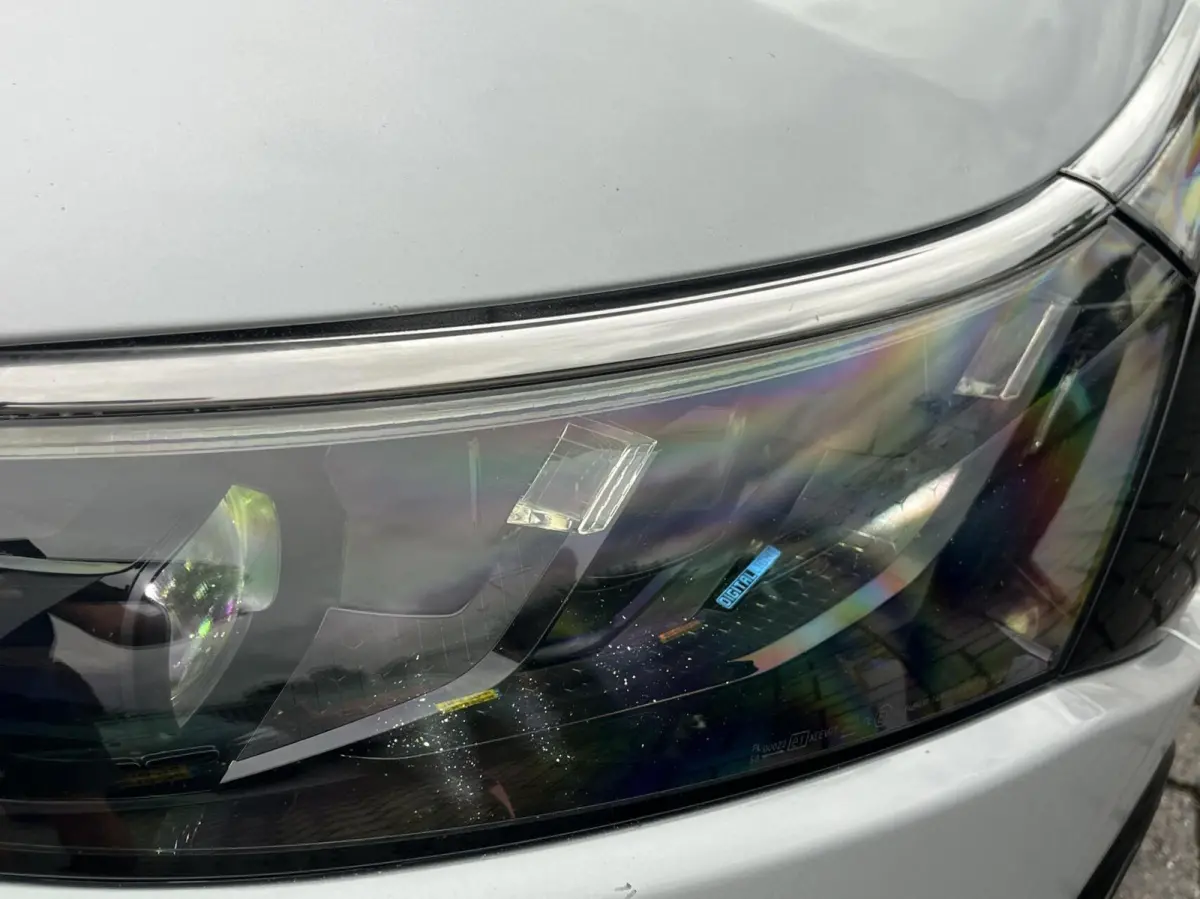 580 4MATIC AMG 108 kWh 524PK PANO+BURMESTER+TRE