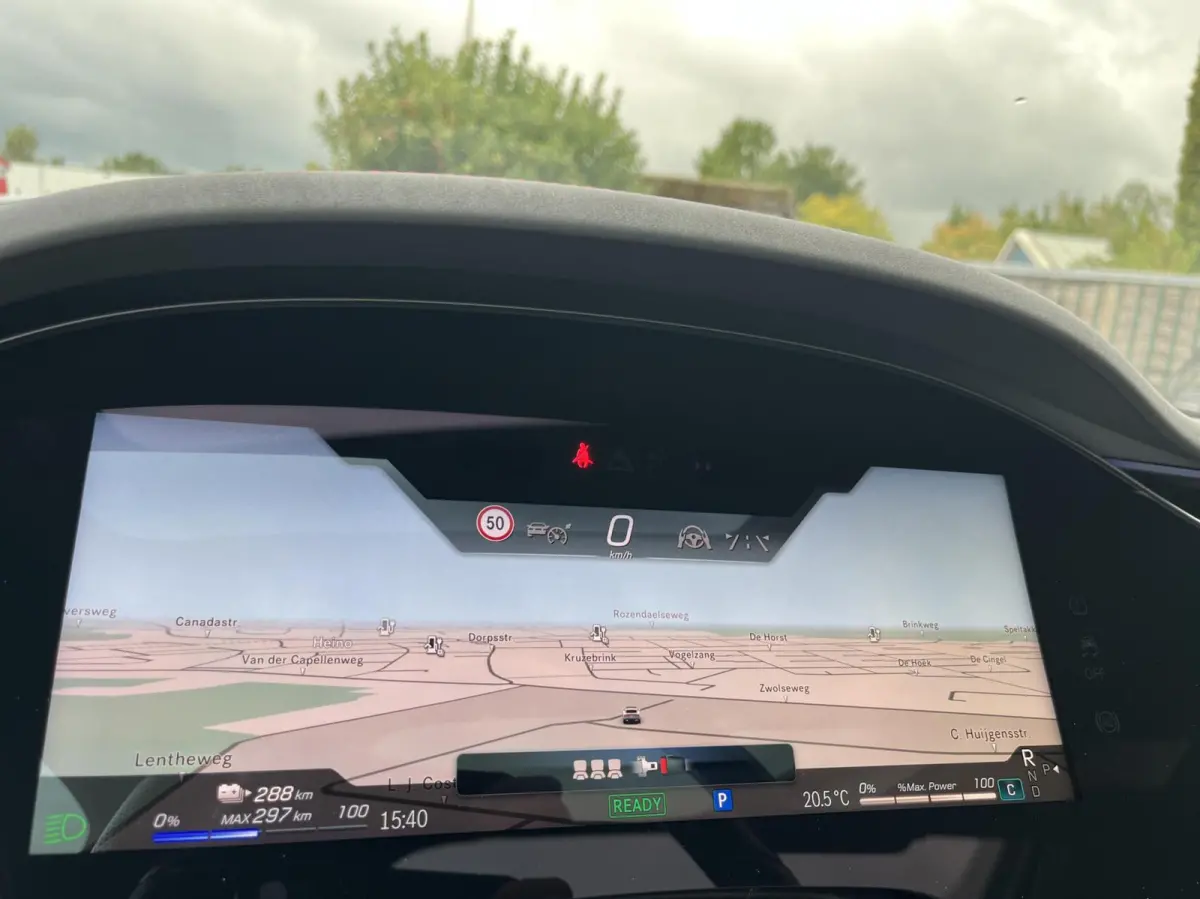 580 4MATIC AMG 108 kWh 524PK PANO+BURMESTER+TRE