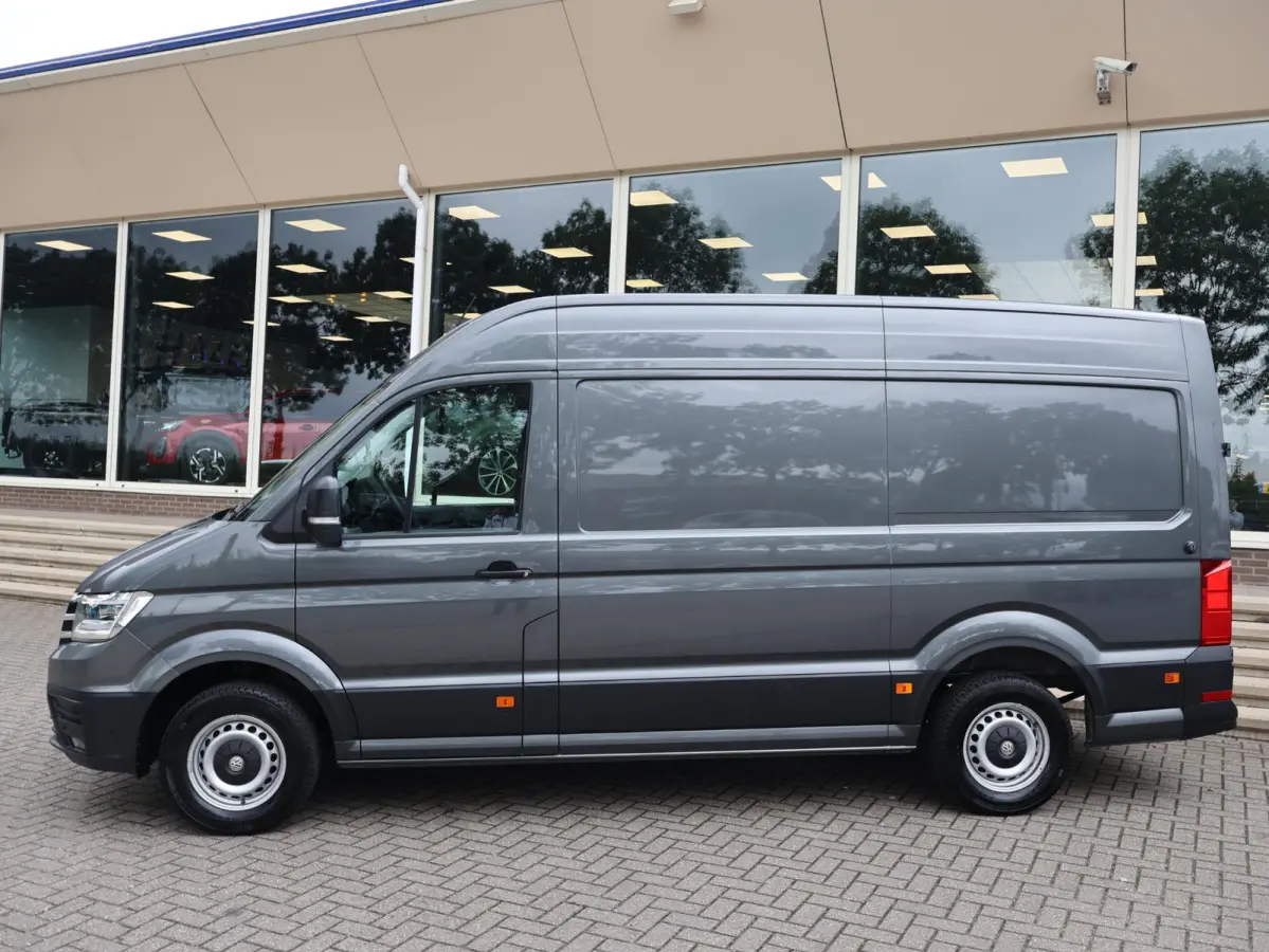 35 2.0 TDI 177 PK 4MOTION 4X4 DSG L3H3 + 3000 KG TH | LED | MASSAGE | STANDKACHEL