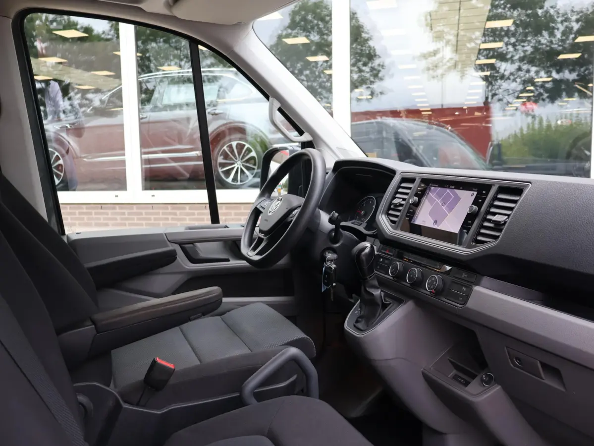 35 2.0 TDI 177 PK 4MOTION 4X4 DSG L3H3 + 3000 KG TH | LED | MASSAGE | STANDKACHEL