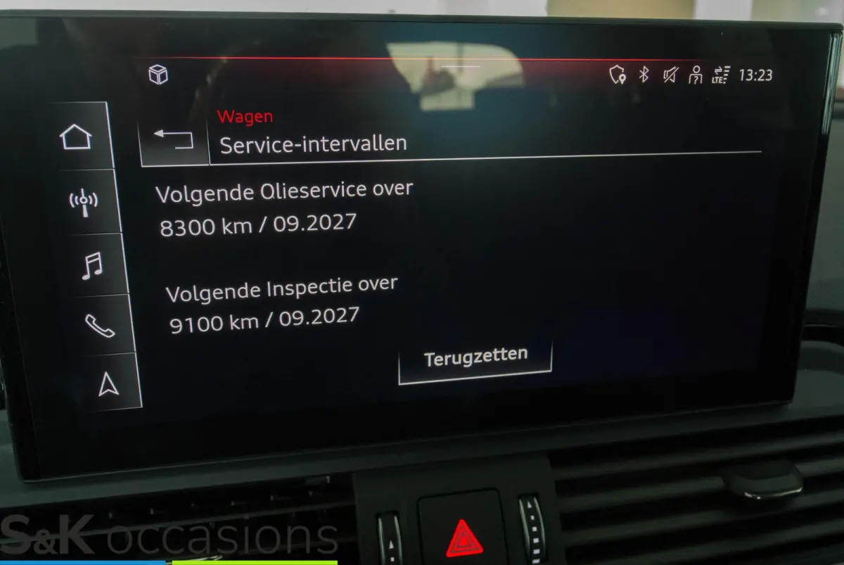 50 TFSI e S edition Pano HeadUp Trekhaak