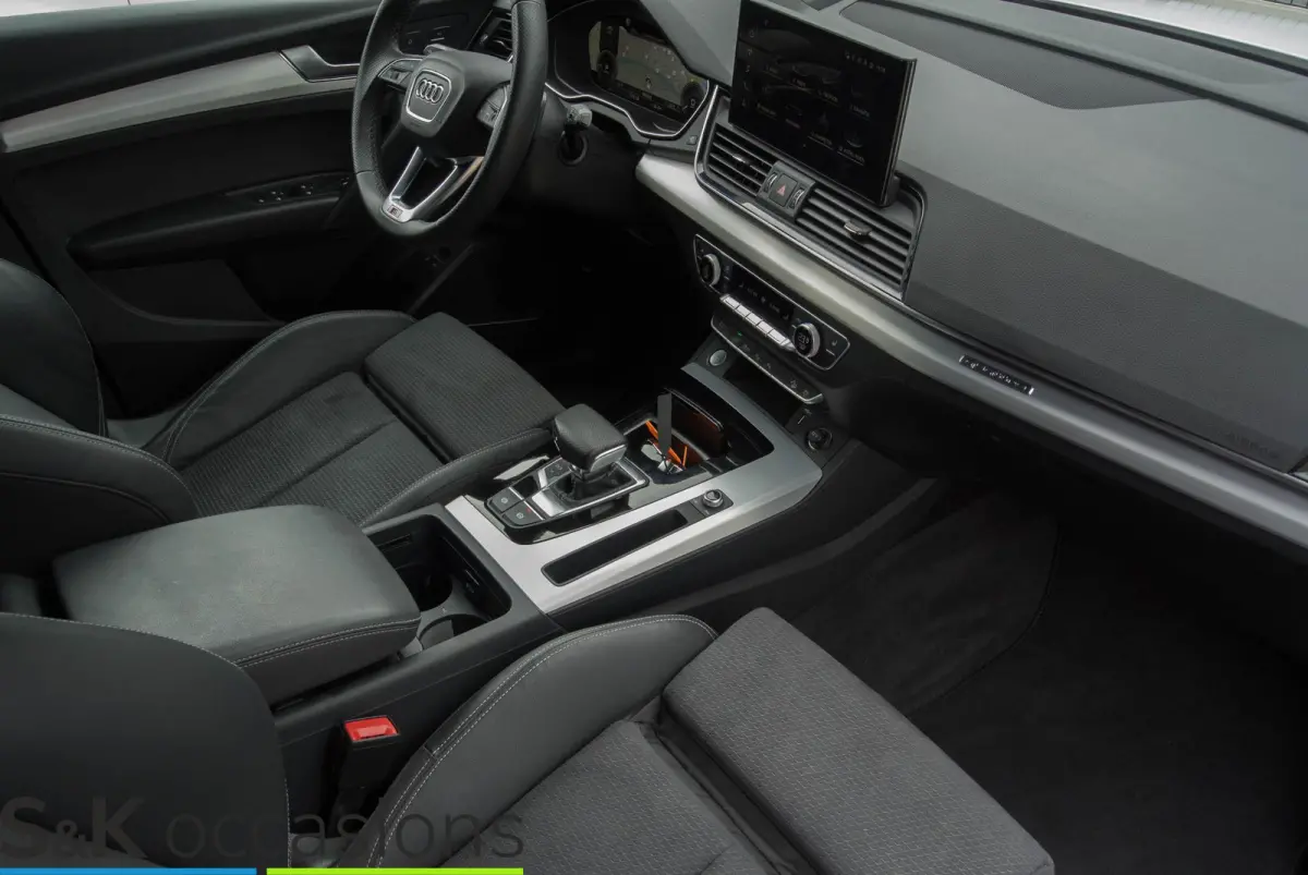 50 TFSI e S edition Pano HeadUp Trekhaak