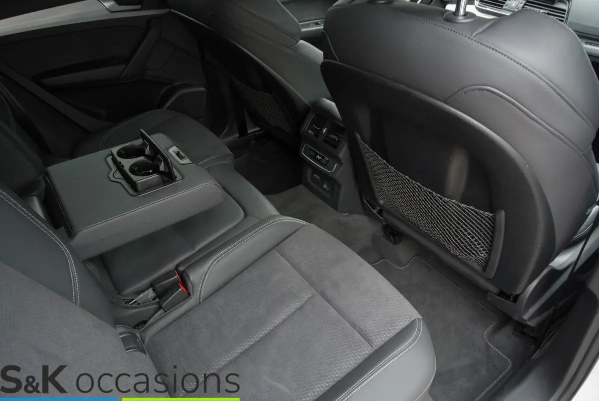 50 TFSI e S edition Pano HeadUp Trekhaak
