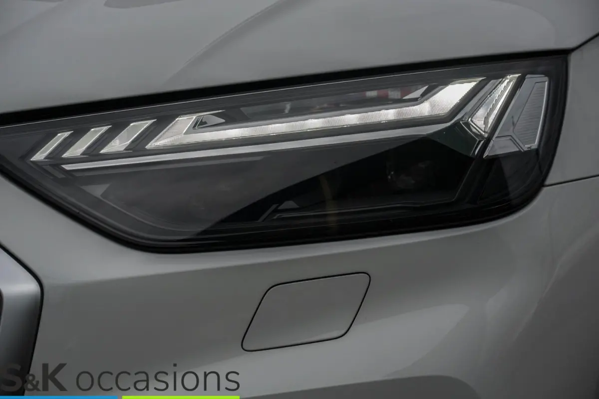 50 TFSI e S edition Pano HeadUp Trekhaak