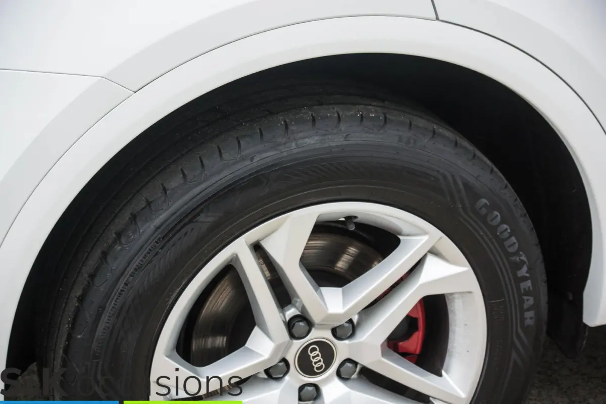 50 TFSI e S edition Pano HeadUp Trekhaak