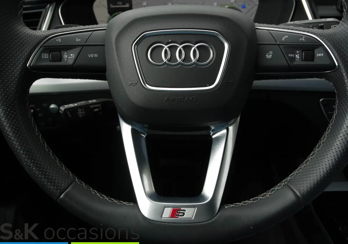 50 TFSI e S edition Pano HeadUp Trekhaak