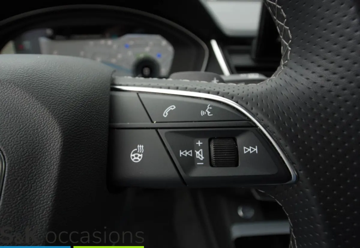 50 TFSI e S edition Pano HeadUp Trekhaak