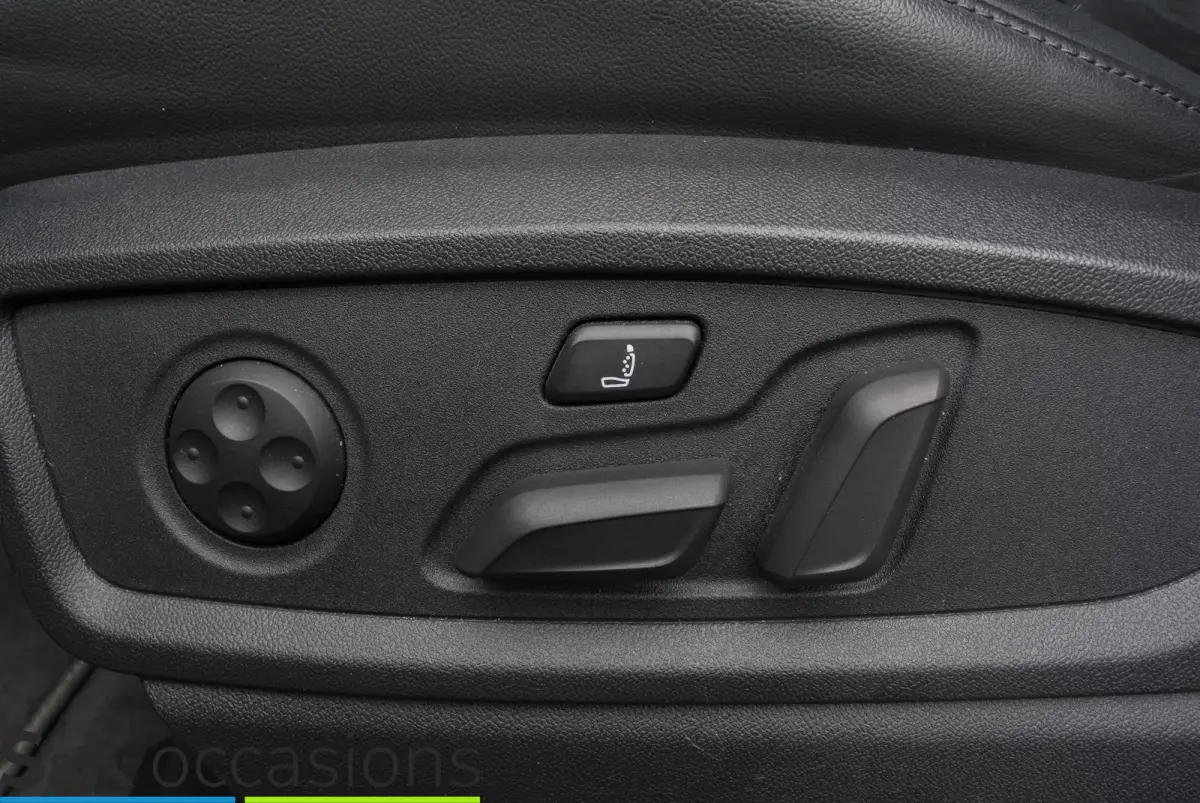50 TFSI e S edition Pano HeadUp Trekhaak
