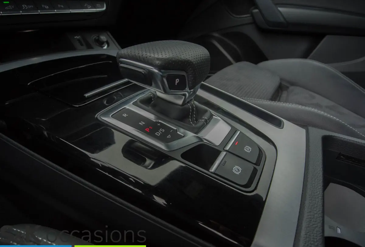50 TFSI e S edition Pano HeadUp Trekhaak