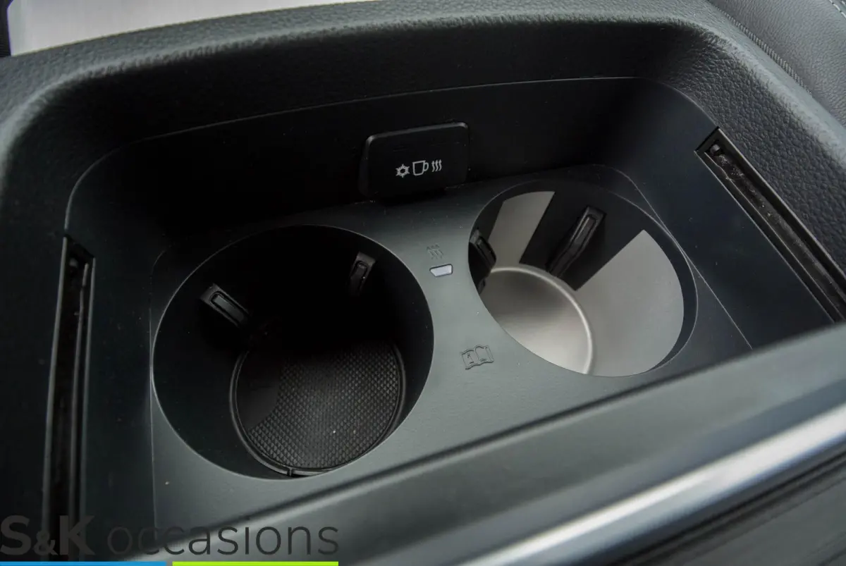 50 TFSI e S edition Pano HeadUp Trekhaak