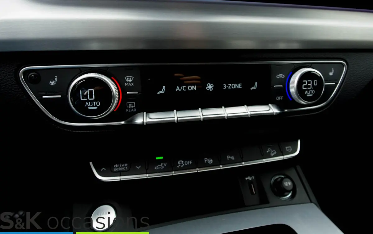 50 TFSI e S edition Pano HeadUp Trekhaak