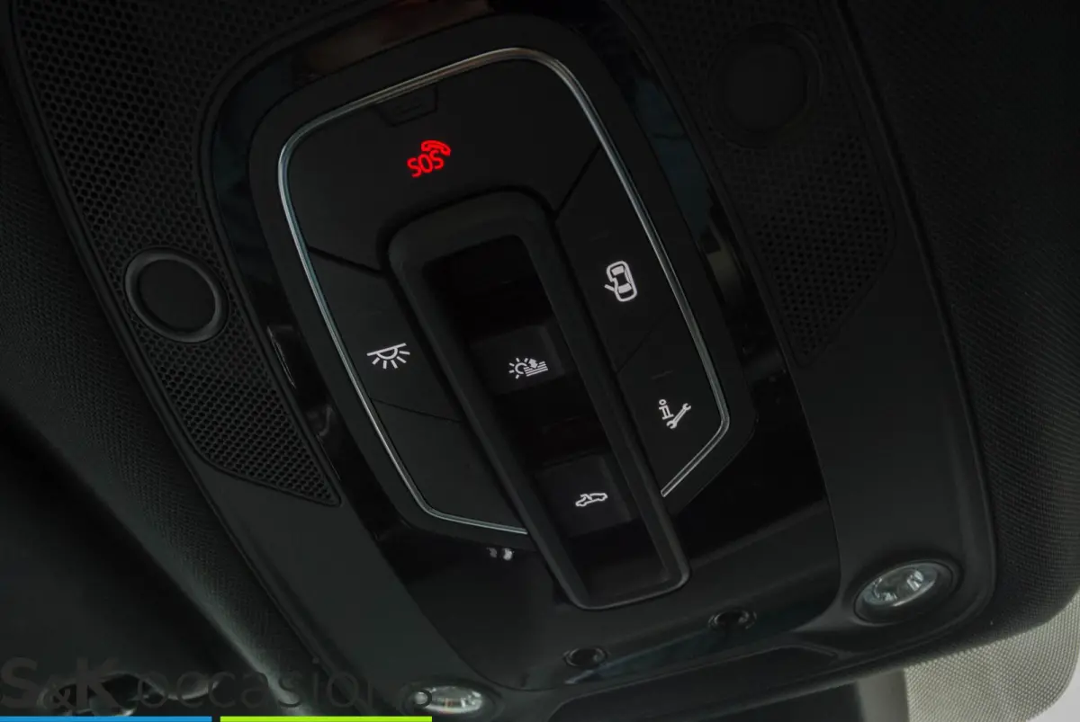 50 TFSI e S edition Pano HeadUp Trekhaak