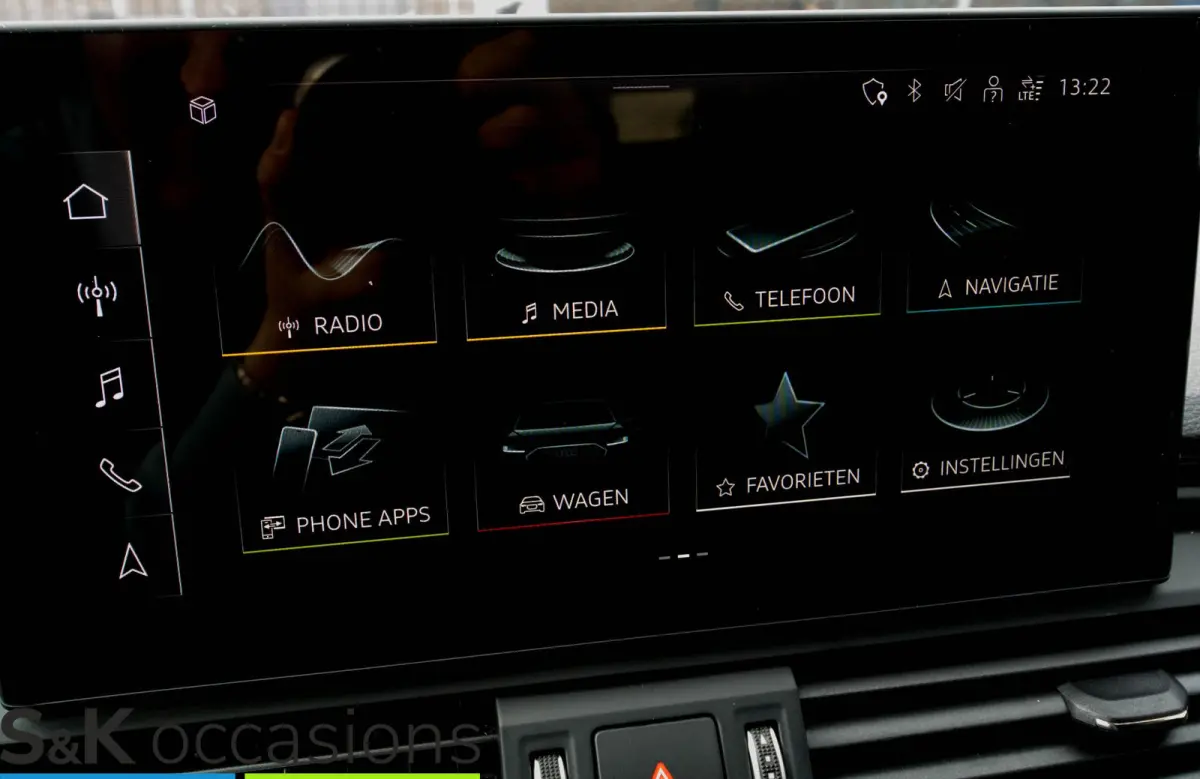 50 TFSI e S edition Pano HeadUp Trekhaak