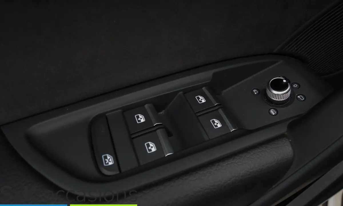 50 TFSI e S edition Pano HeadUp Trekhaak