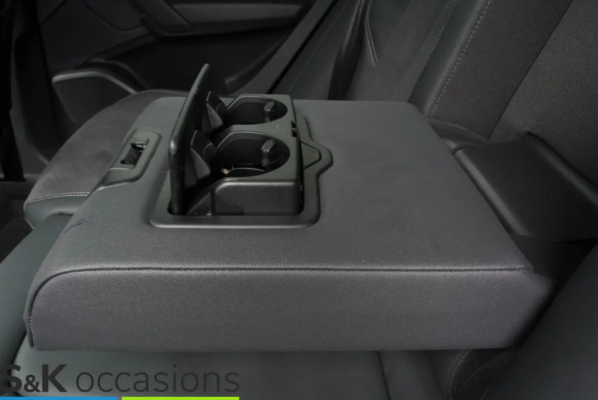 50 TFSI e S edition Pano HeadUp Trekhaak