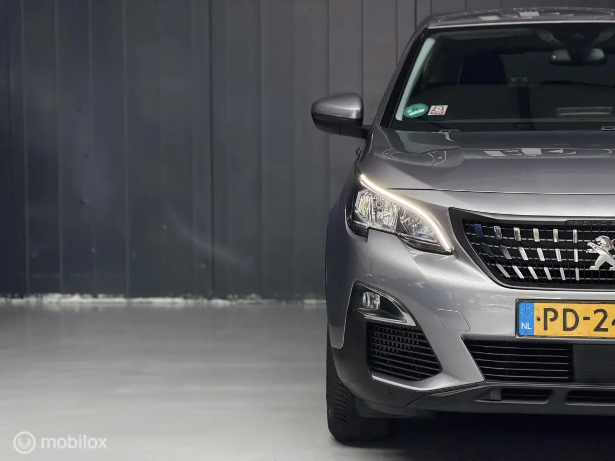 1.2 PureTech Active|Automaat|CarPlay|Camera|Trekhaak|NAP