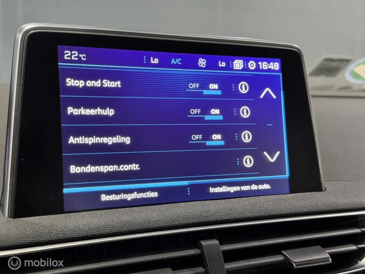 1.2 PureTech Active|Automaat|CarPlay|Camera|Trekhaak|NAP