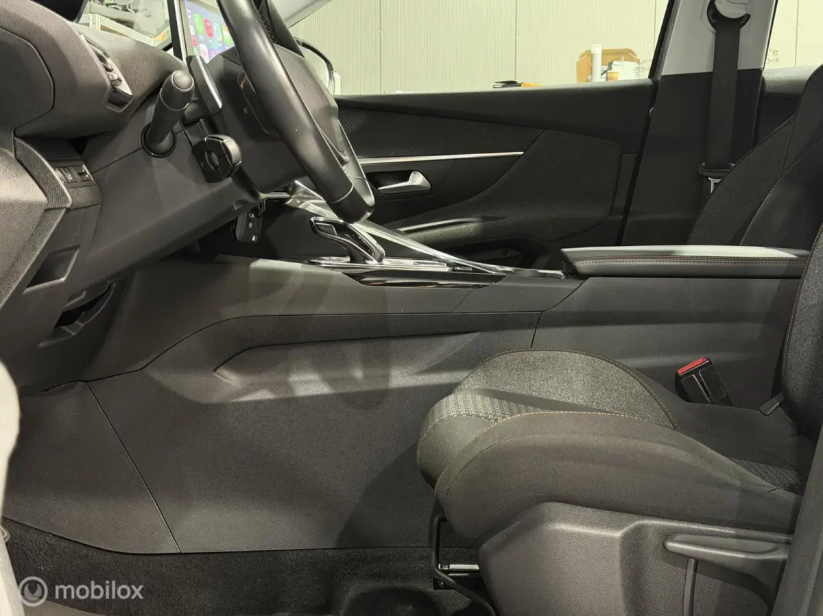 1.2 PureTech Active|Automaat|CarPlay|Camera|Trekhaak|NAP