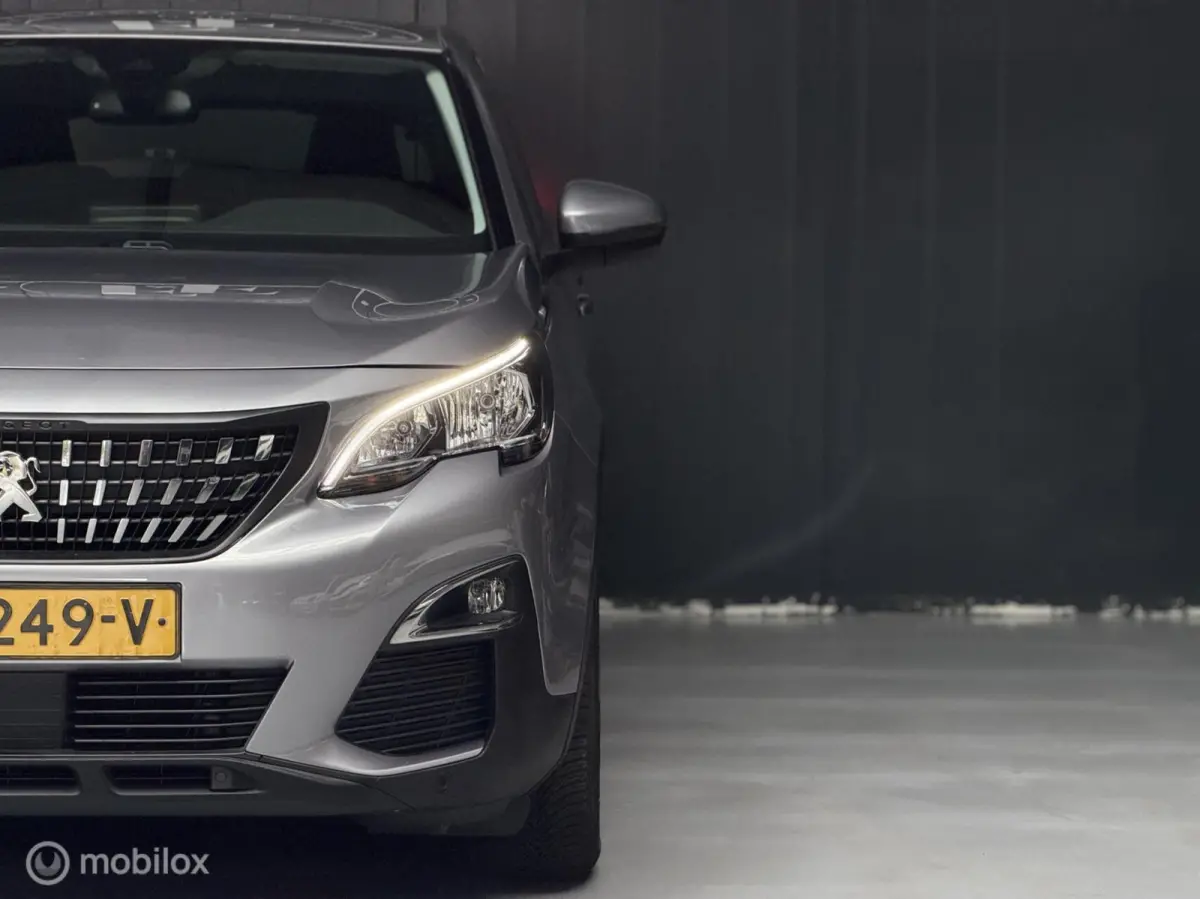 1.2 PureTech Active|Automaat|CarPlay|Camera|Trekhaak|NAP