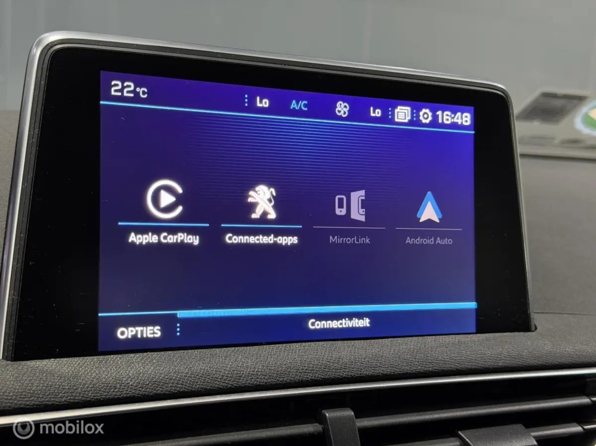 1.2 PureTech Active|Automaat|CarPlay|Camera|Trekhaak|NAP