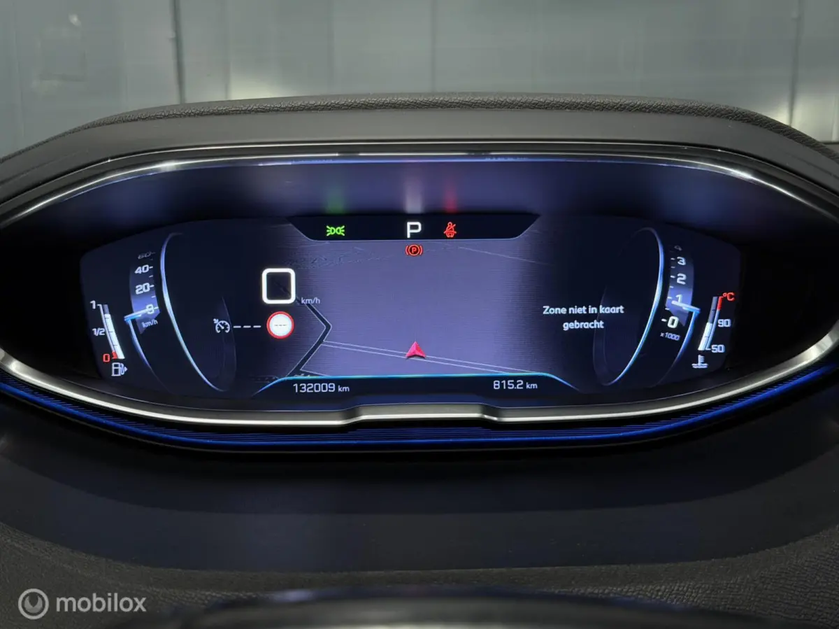 1.2 PureTech Active|Automaat|CarPlay|Camera|Trekhaak|NAP