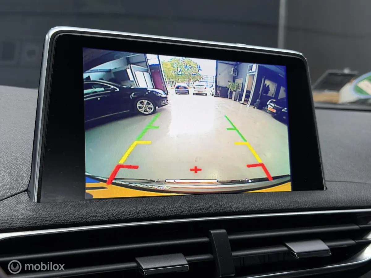1.2 PureTech Active|Automaat|CarPlay|Camera|Trekhaak|NAP