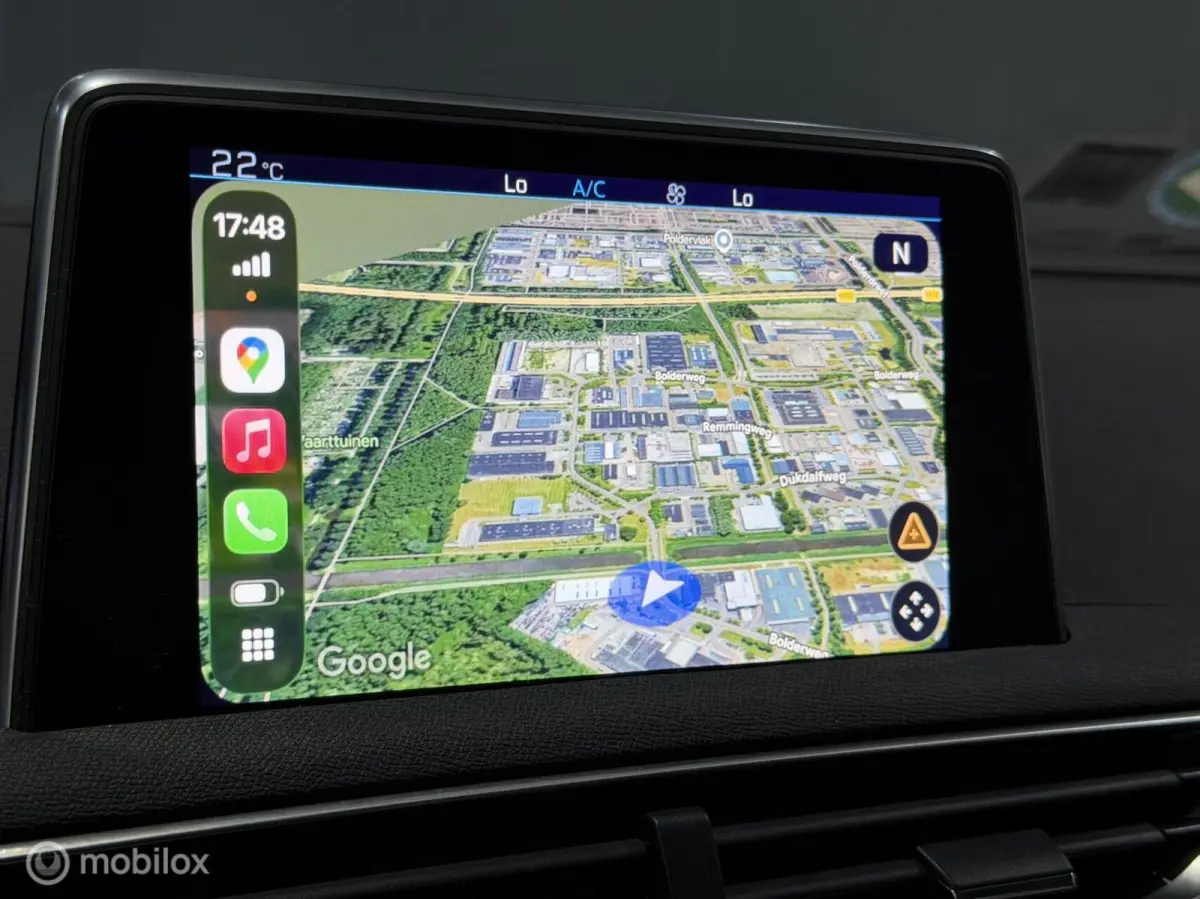 1.2 PureTech Active|Automaat|CarPlay|Camera|Trekhaak|NAP