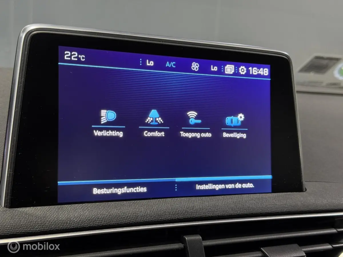 1.2 PureTech Active|Automaat|CarPlay|Camera|Trekhaak|NAP