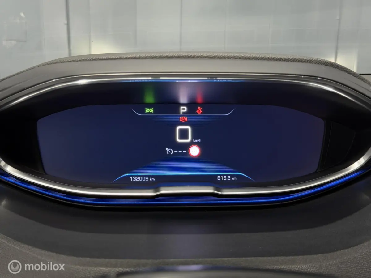 1.2 PureTech Active|Automaat|CarPlay|Camera|Trekhaak|NAP