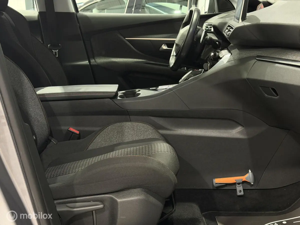 1.2 PureTech Active|Automaat|CarPlay|Camera|Trekhaak|NAP
