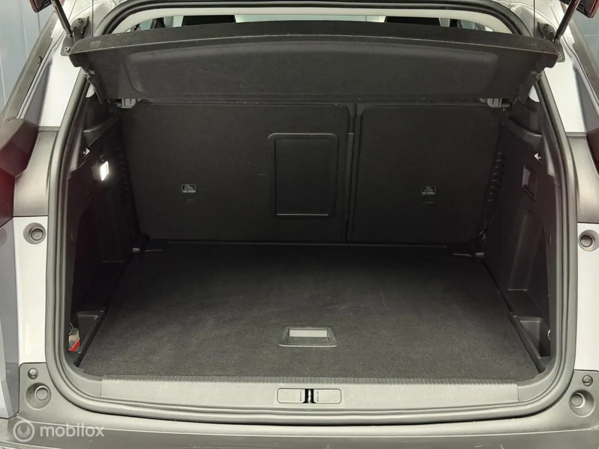 1.2 PureTech Active|Automaat|CarPlay|Camera|Trekhaak|NAP