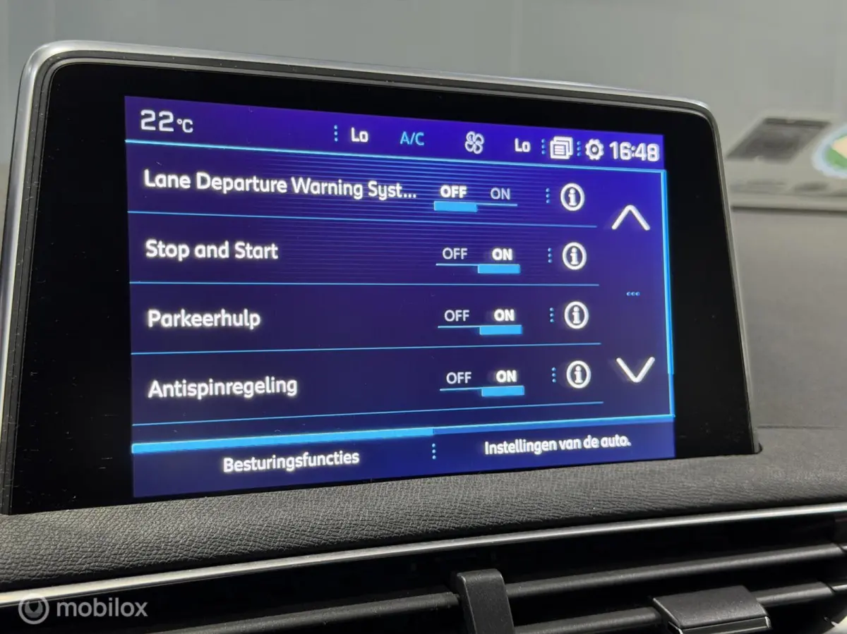 1.2 PureTech Active|Automaat|CarPlay|Camera|Trekhaak|NAP
