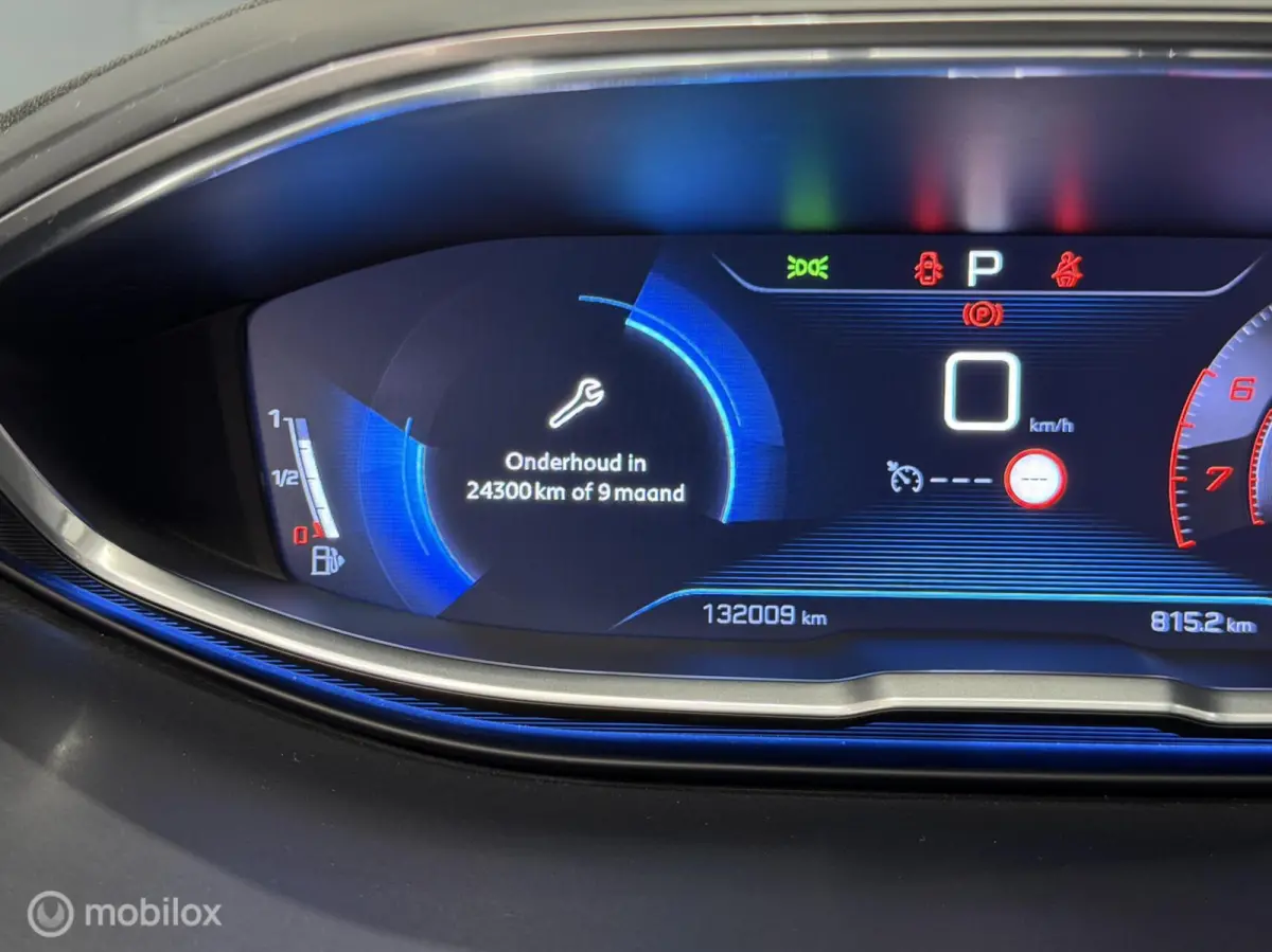 1.2 PureTech Active|Automaat|CarPlay|Camera|Trekhaak|NAP