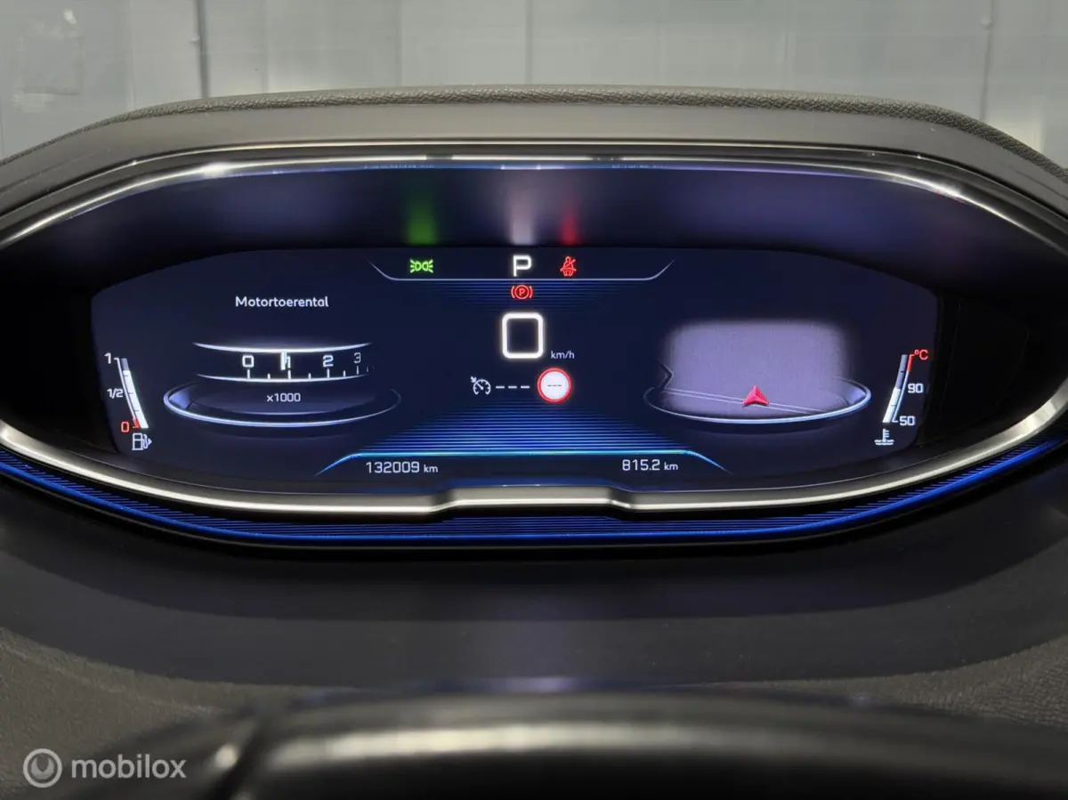 1.2 PureTech Active|Automaat|CarPlay|Camera|Trekhaak|NAP