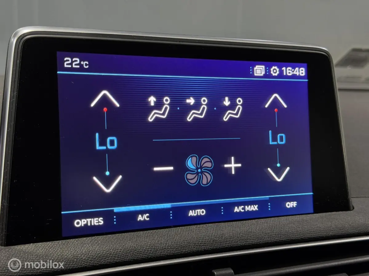 1.2 PureTech Active|Automaat|CarPlay|Camera|Trekhaak|NAP