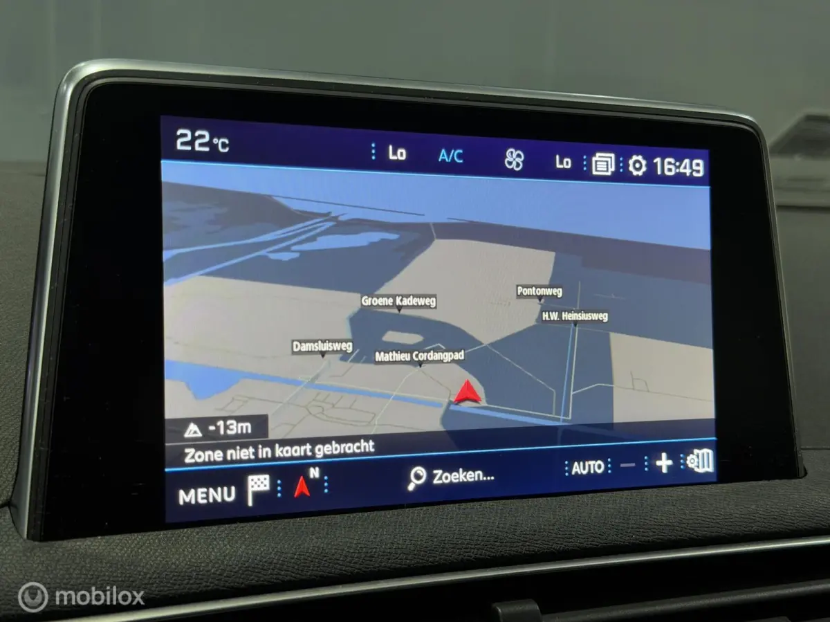 1.2 PureTech Active|Automaat|CarPlay|Camera|Trekhaak|NAP