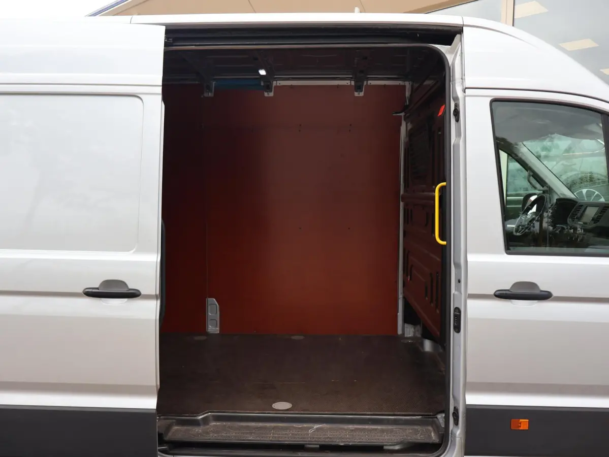 35 2.0 TDI 140 PK DSG L4H3 + 3000 KG TREKHAAK | CAMERA | CARPLAY | NAVIGATIE