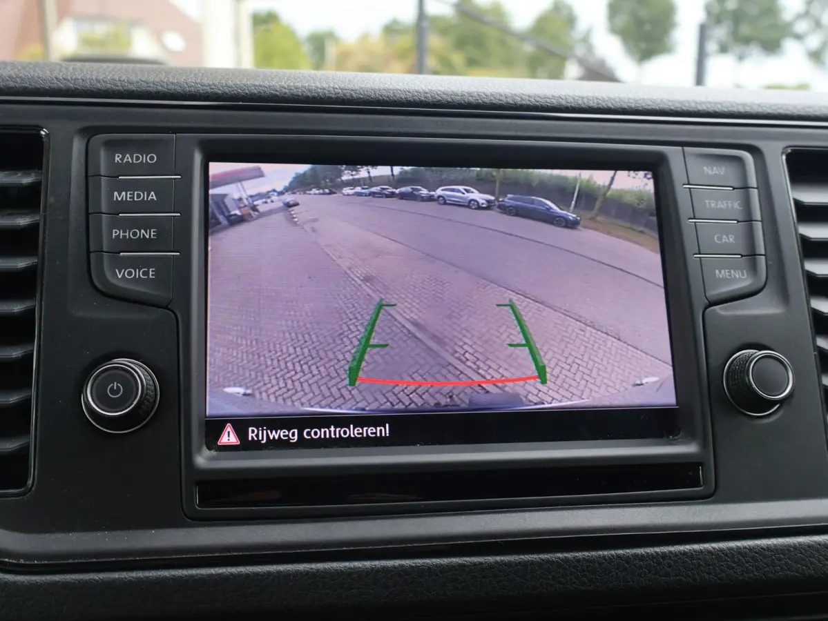 35 2.0 TDI 140 PK DSG L4H3 + 3000 KG TREKHAAK | CAMERA | CARPLAY | NAVIGATIE