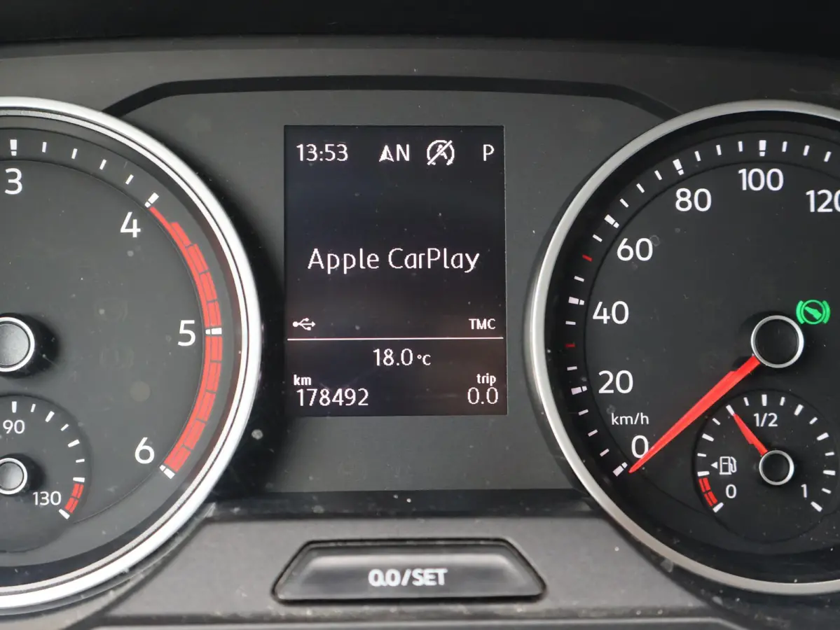 35 2.0 TDI 140 PK DSG L4H3 + 3000 KG TREKHAAK | CAMERA | CARPLAY | NAVIGATIE