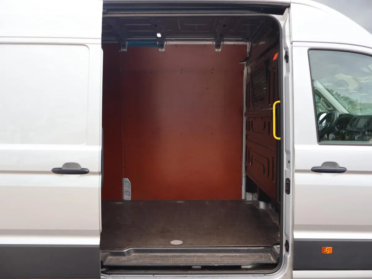 35 2.0 TDI 140 PK DSG L4H3 + 3000 KG TREKHAAK | CAMERA | CARPLAY | NAVIGATIE