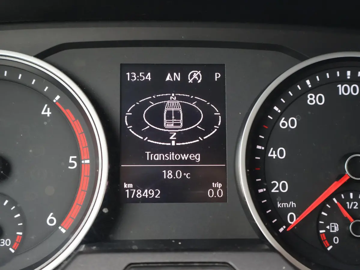 35 2.0 TDI 140 PK DSG L4H3 + 3000 KG TREKHAAK | CAMERA | CARPLAY | NAVIGATIE